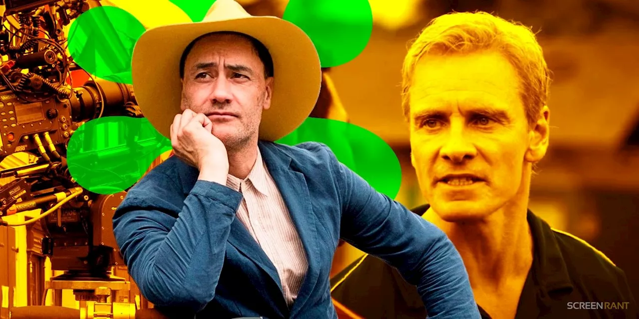 Mixed to Negative Reviews for Taika Waititi's Next Goal Wins