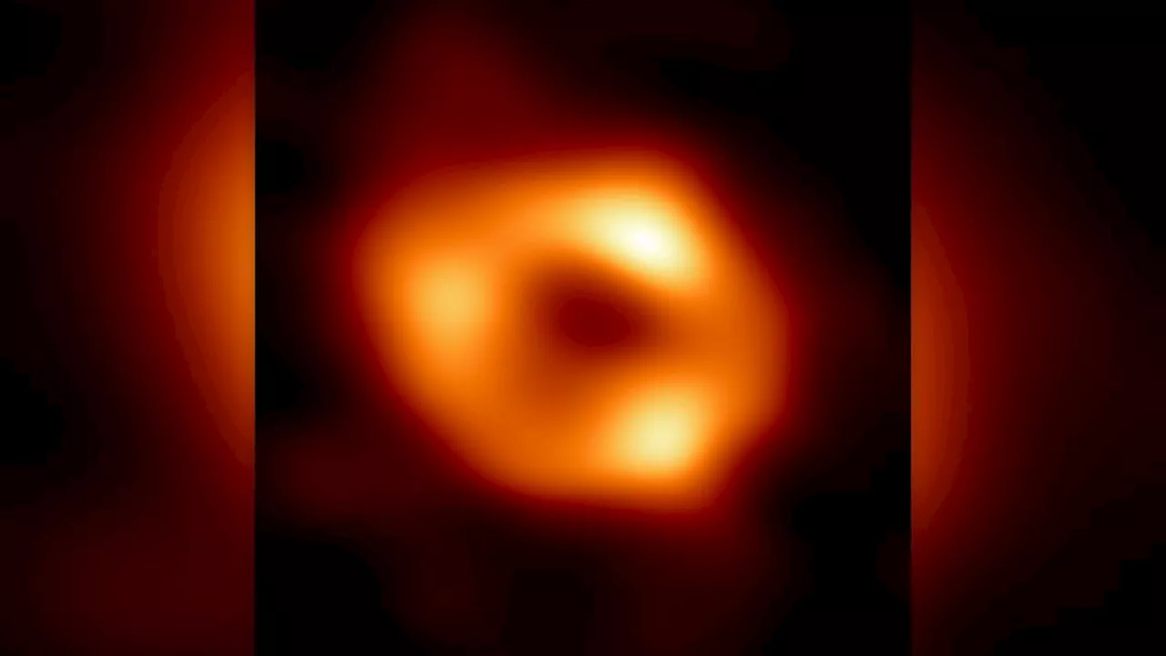 Supermassive Black Hole at the Heart of the Milky Way Spins at Maximum Speed