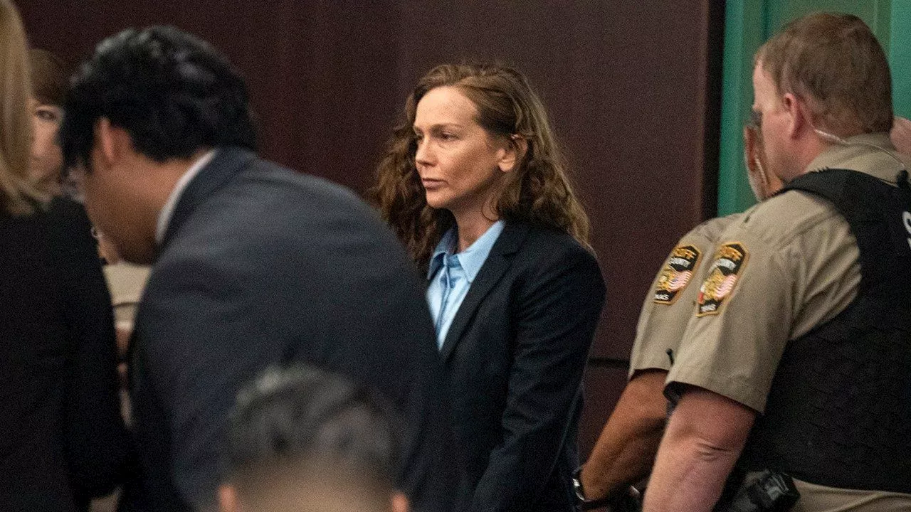 Texas Woman's Murder Trial Nears End in Cyclist's Shooting Death