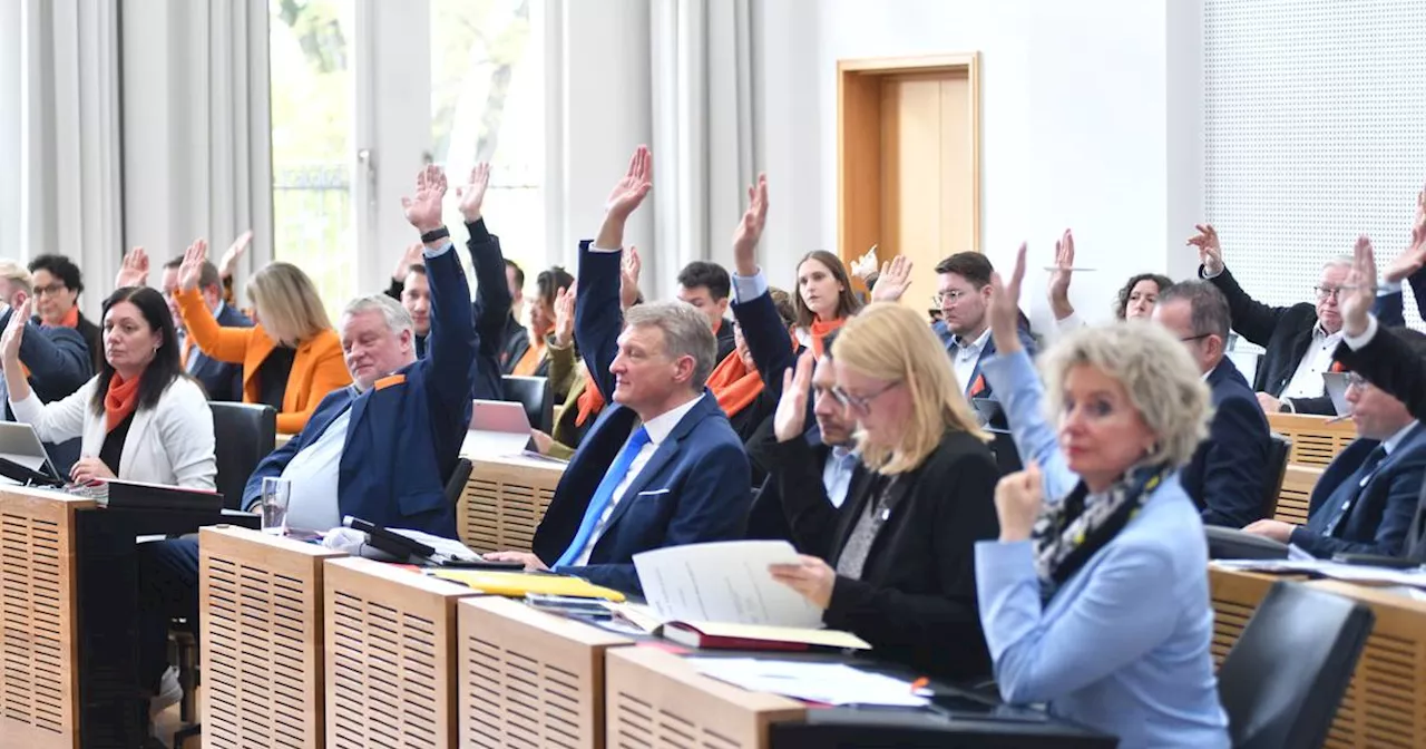 SPD und CDU bringen erstes saarländisches Kinderschutzgesetz auf den Weg