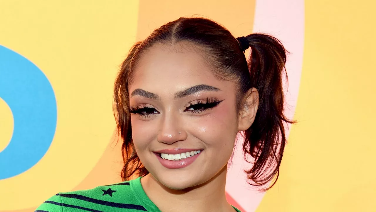 TikTok Star Avani Gregg Makes a Name for Herself in the Fashion Industry