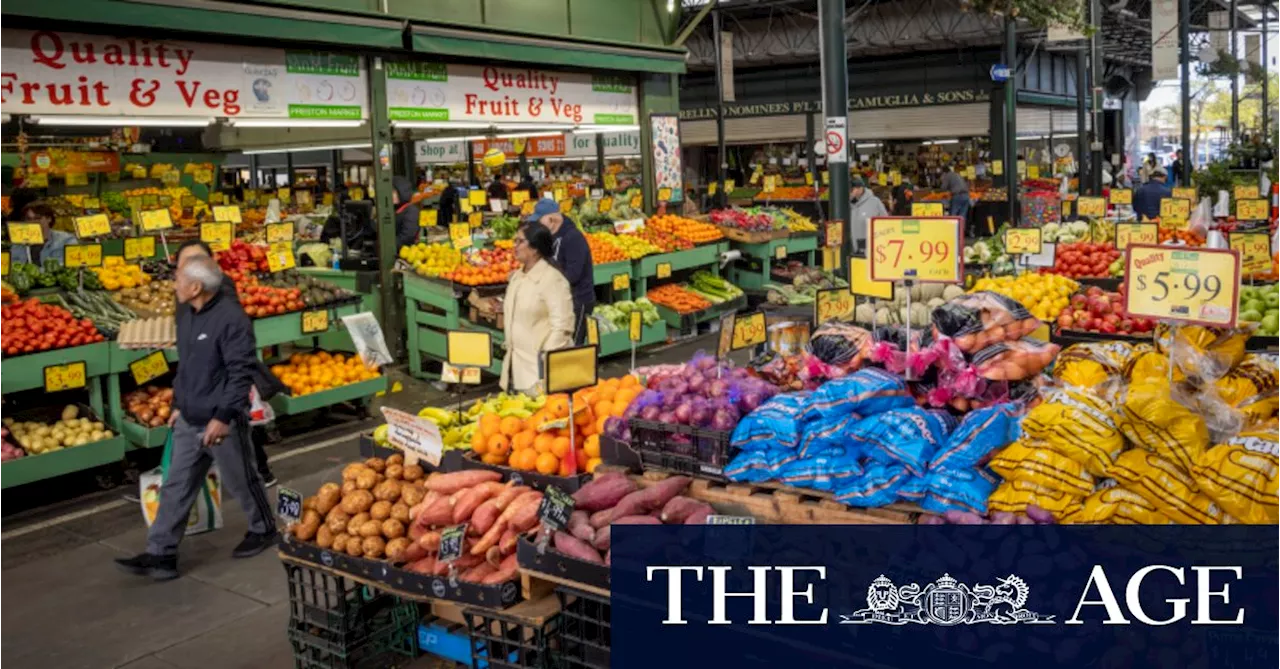 Preston Market Traders Offered Five-Year Leases to End Uncertainty