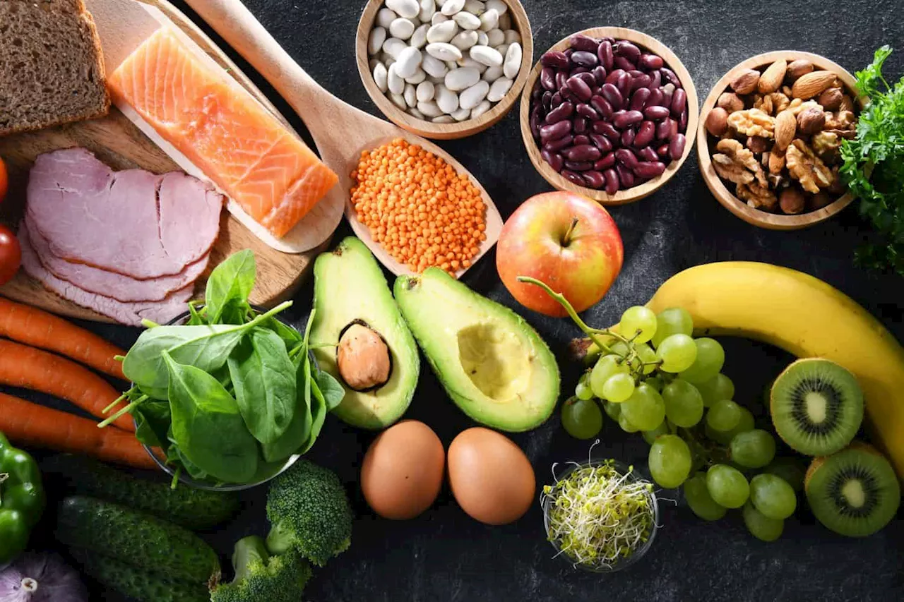 The Importance of Nutrition in Promoting Good Health as We Age