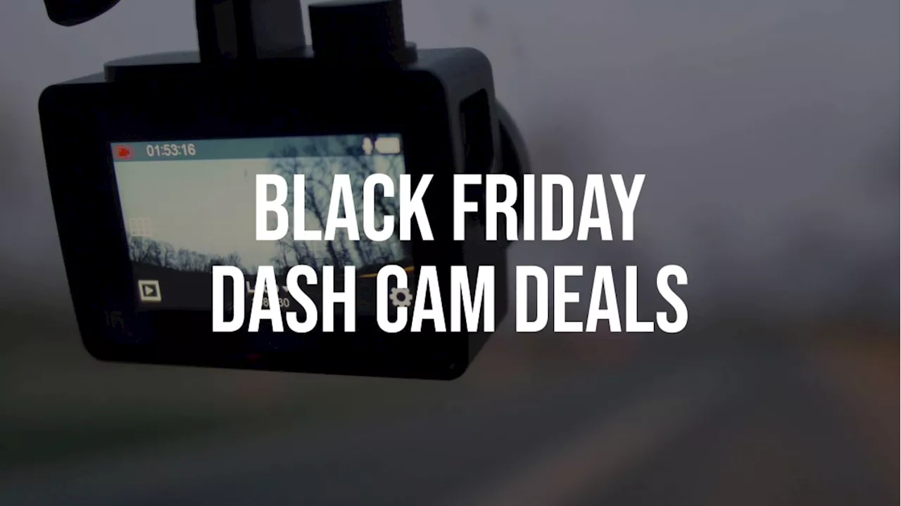 Get a Dash Cam for Under $20 and Save Thousands