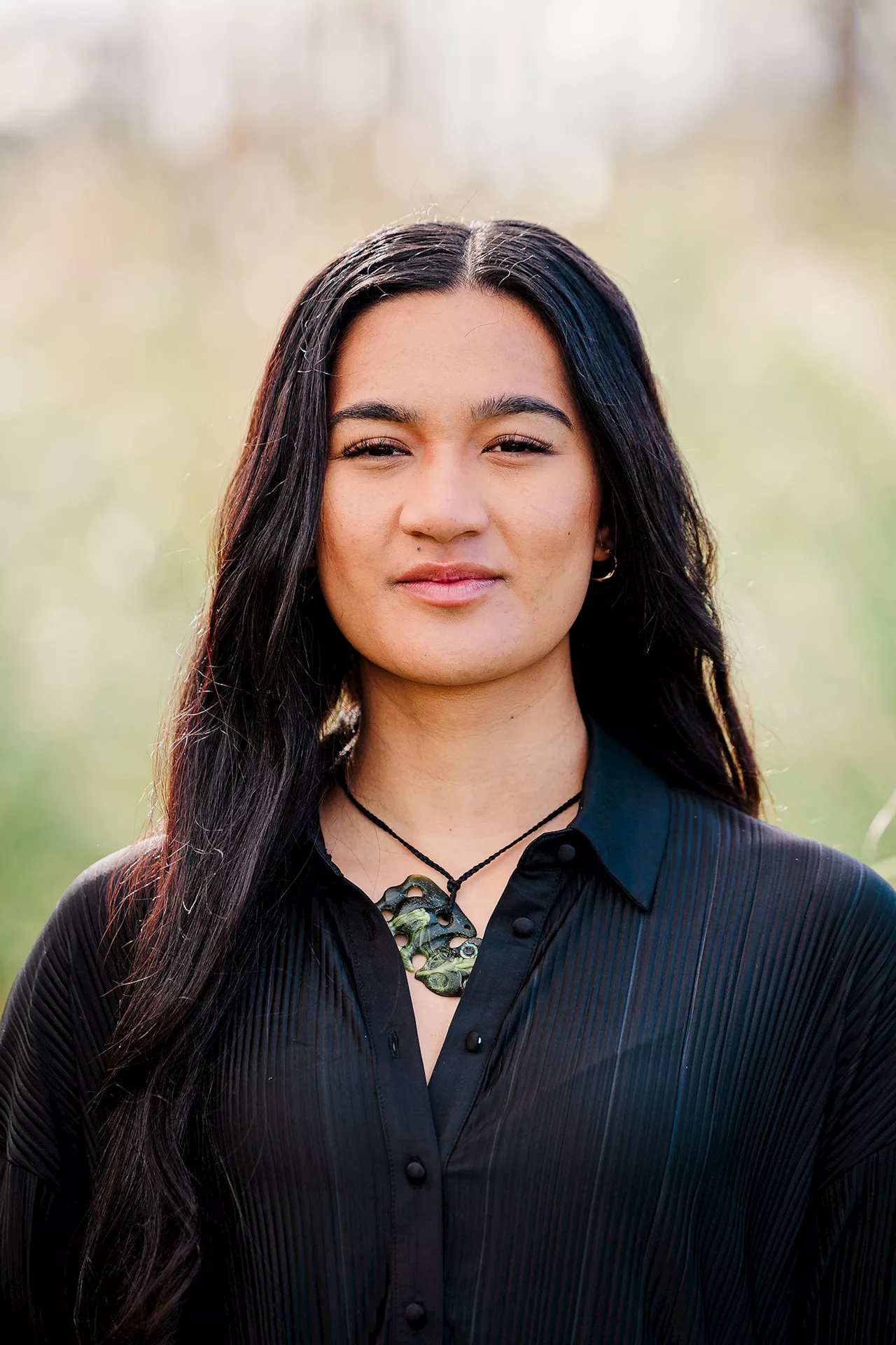 New Zealand's youngest lawmaker ready to fight for indigenous rights