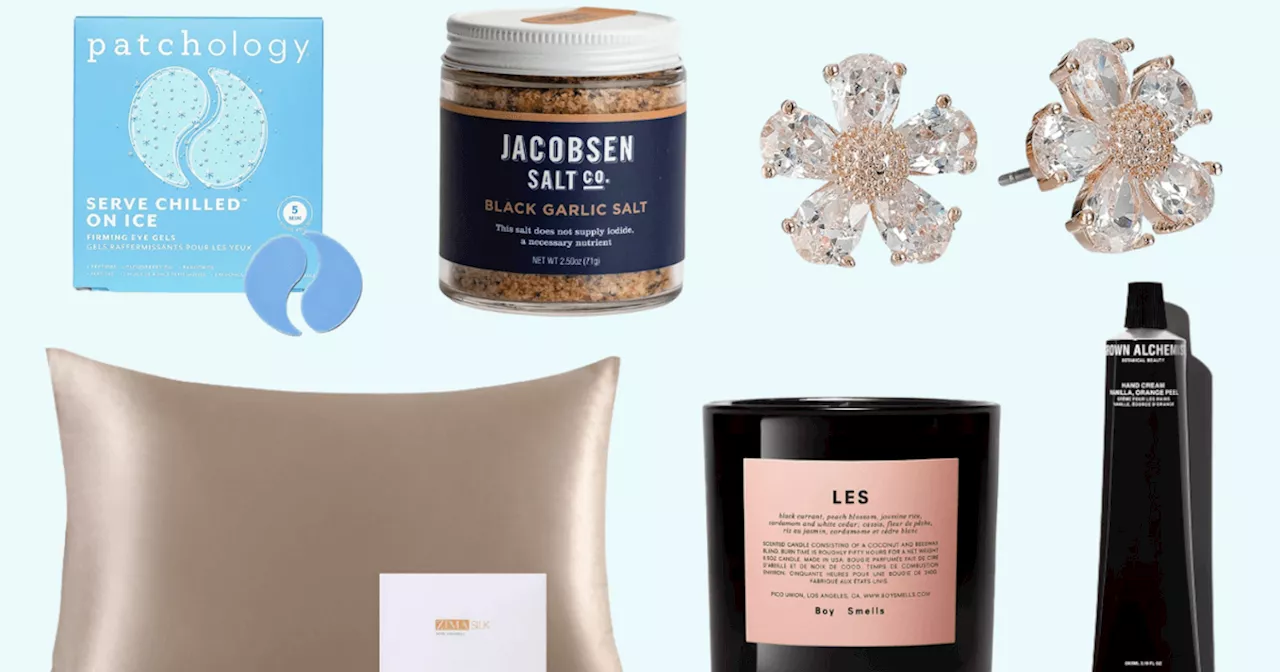 What to Look for in the Best Stocking Stuffers for Mom