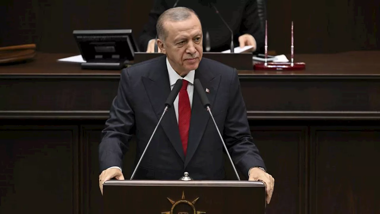 أردوغان: إسرائيل دولة إرهاب وكل من يدعمها ويصمت عن مجازرها شريك لها