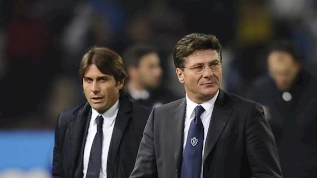 Mazzarri potrebbe cambiare lo schema di gioco della sua squadra