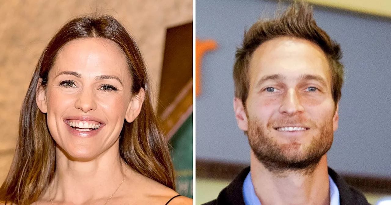 Jennifer Garner Reportedly Dating Businessman John Miller After Divorce from Ben Affleck