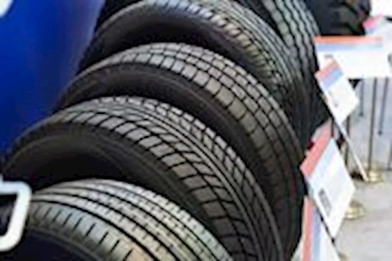 Winter Tires: A Must-Have for Canadian Drivers