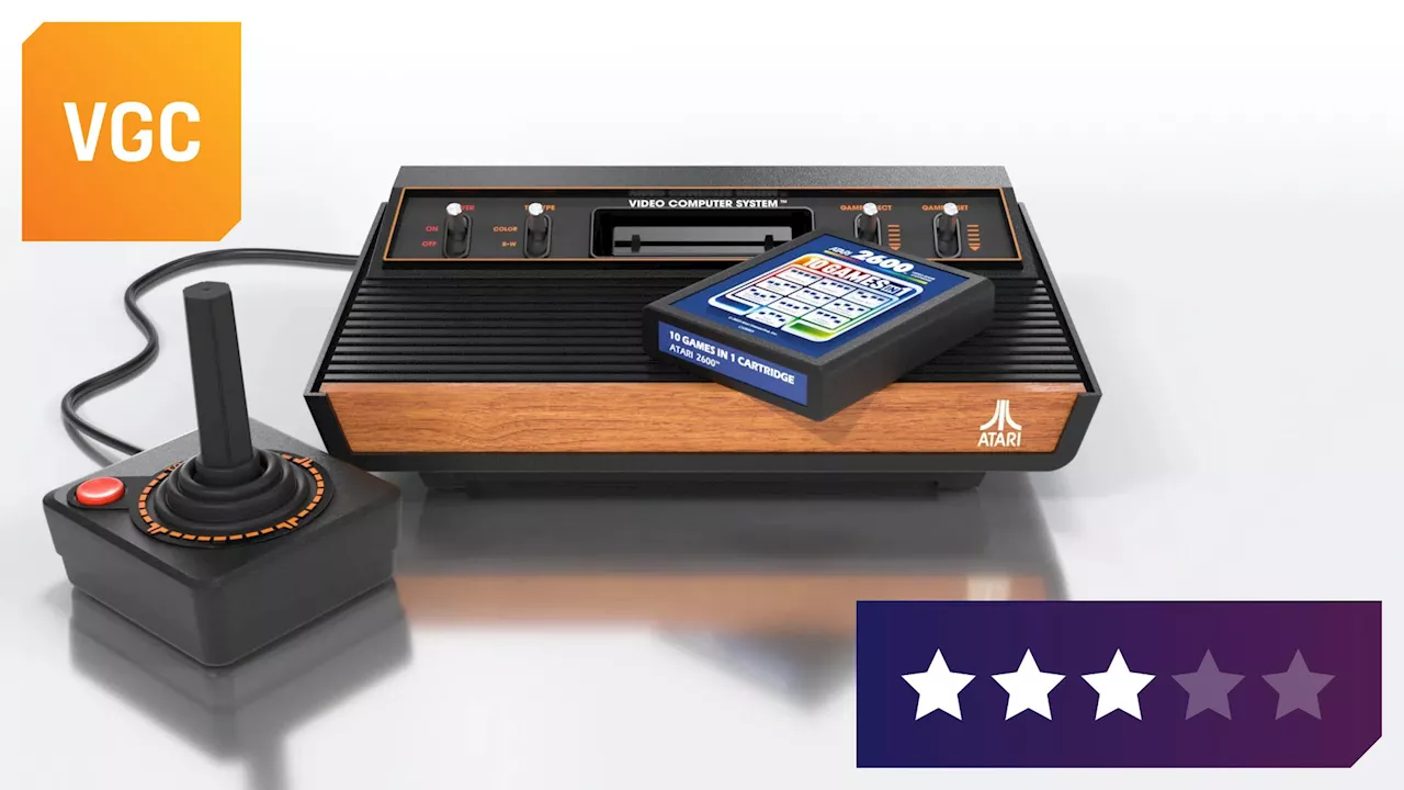 The Atari 2600: A Game Changer in Video Game History