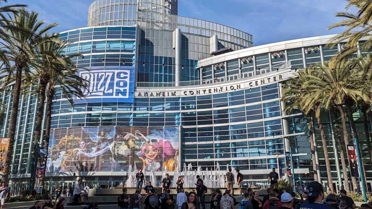 Blizzcon 2021: Seven Things We Learned at the Event