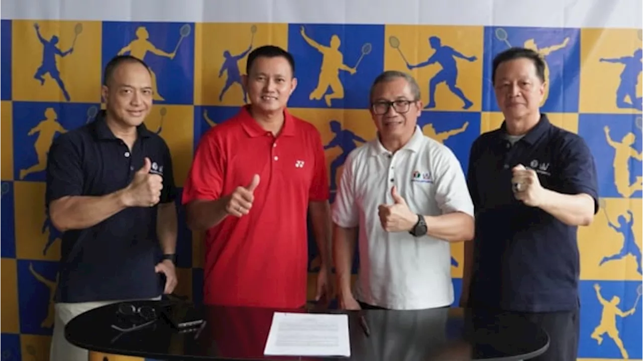 Royal Sports Mendukung Kesehatan Para Atlet di Indonesia