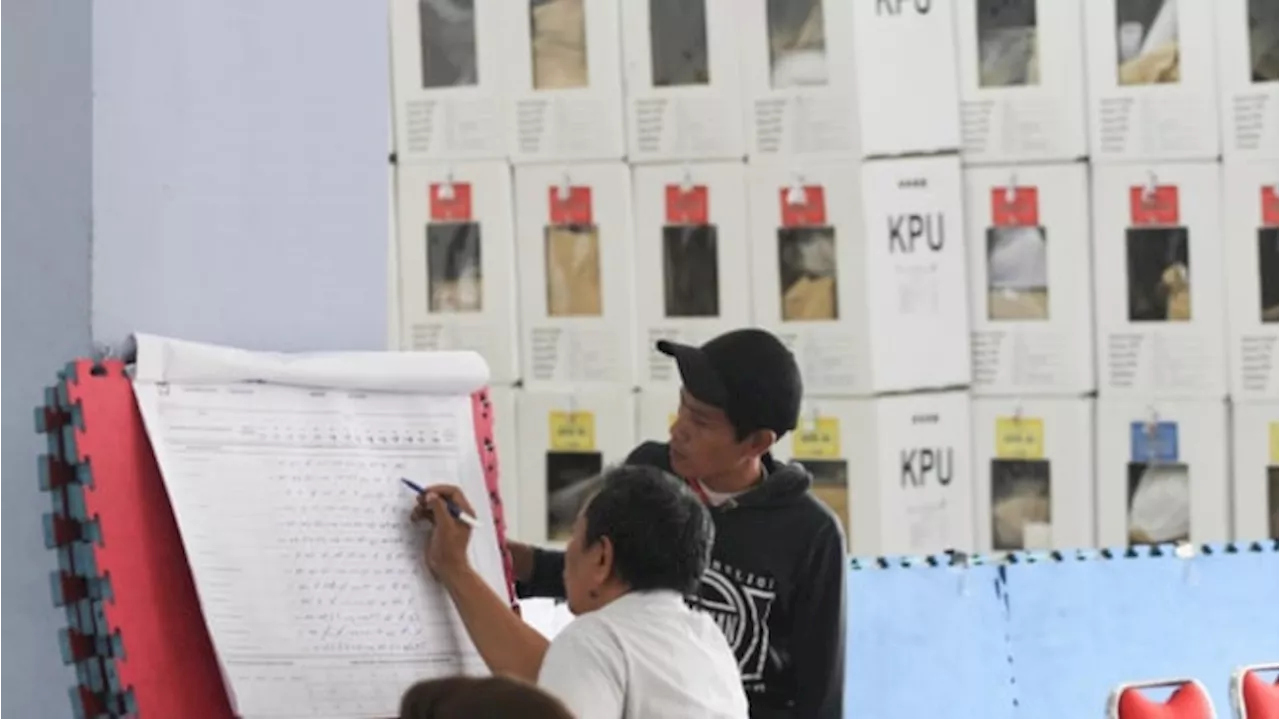 Pakta Integritas Pj Bupati Sorong Cari Suara untuk Dirinya, Ganjar: Saya Malah Tidak Tahu