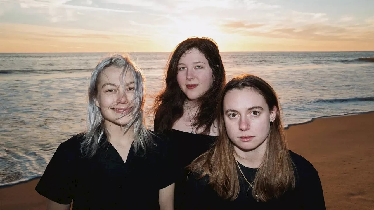 Boygenius: chi è il gruppo di ragazze riferimento della sad girl music e della comunità queer