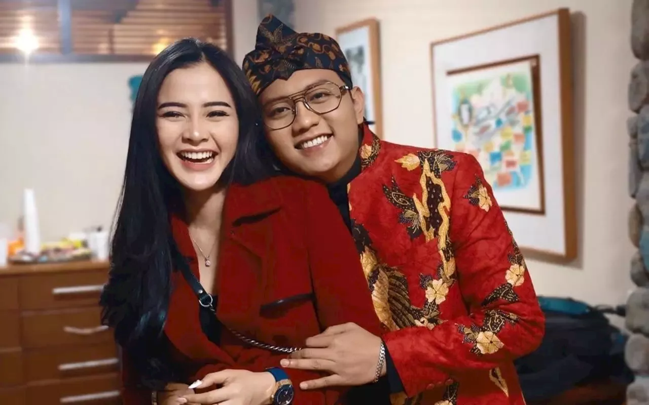 Paras Istri Denny Caknan di Potret Lawas Bikin Pangling Habis