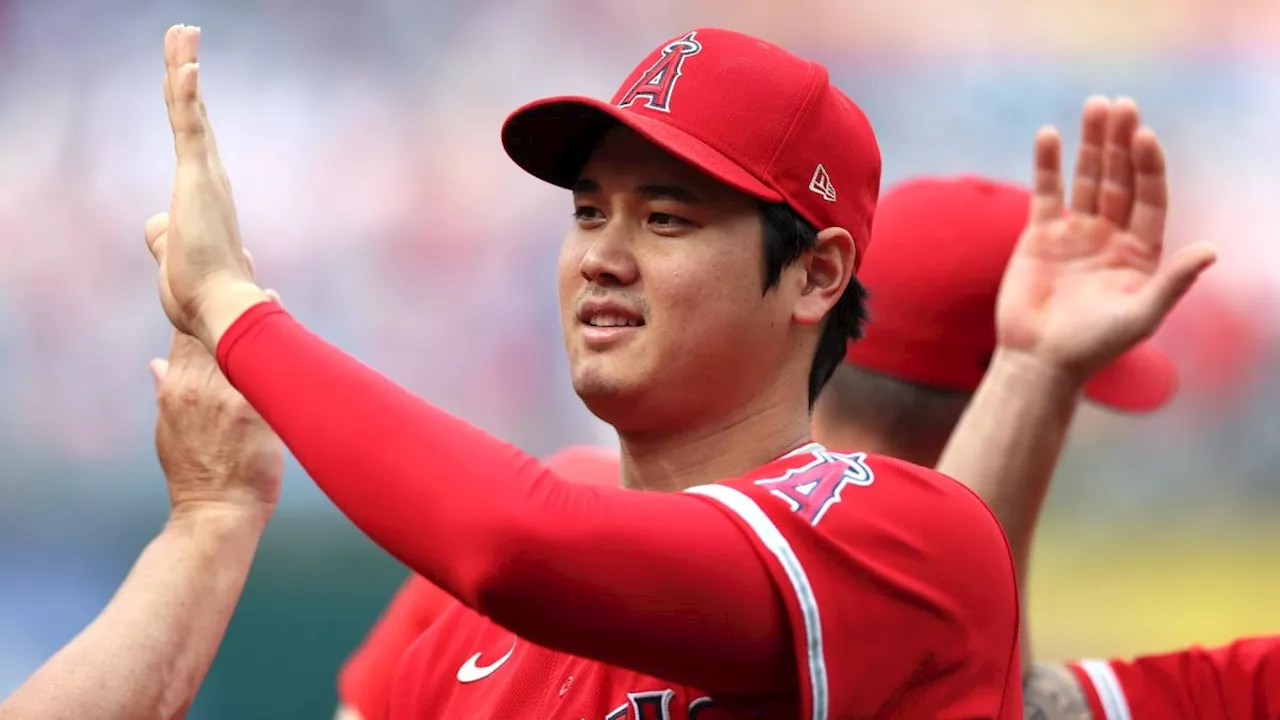 Toronto Blue Jays Expected to Pursue Shohei Ohtani in Free Agency