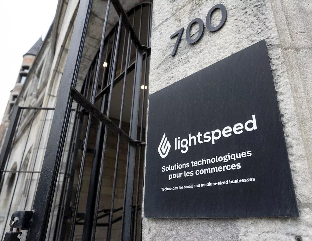 Lightspeed Commerce Confident in Hitting Financial Targets Despite Economic Uncertainty