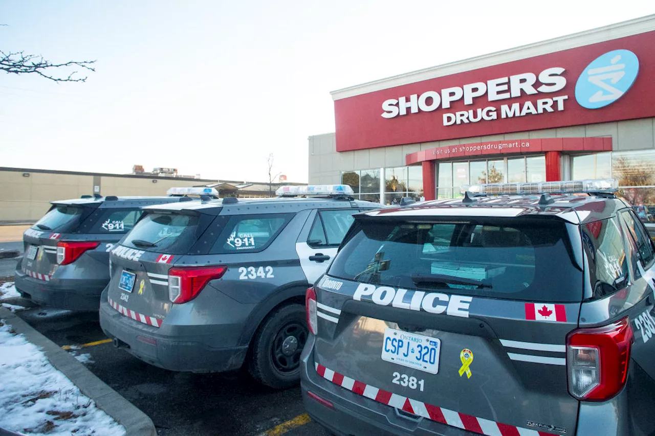 Loblaw Continues to Address Impact of Organized Retail Crime