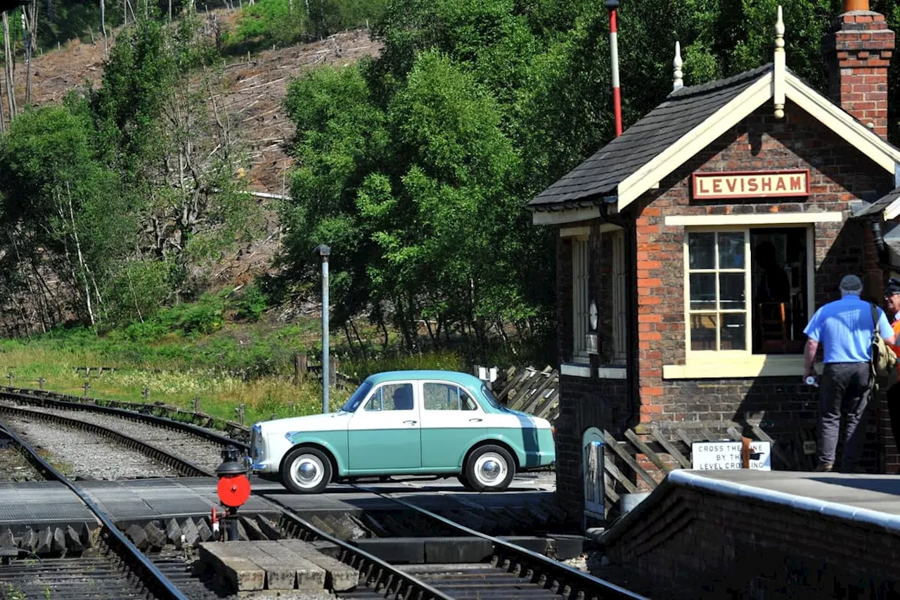 Concerns raised over management of Levisham Station Group