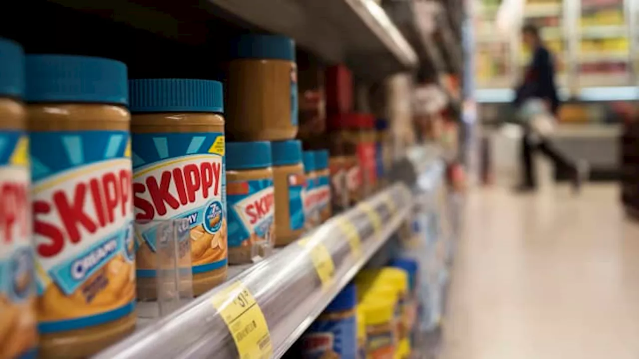 The Evolution of Peanut Butter: From Paste to Popularity