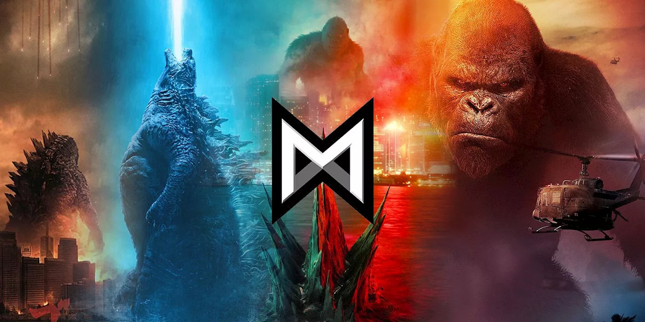 Monarch: Legacy of Monsters Explores Origins of Godzilla's World