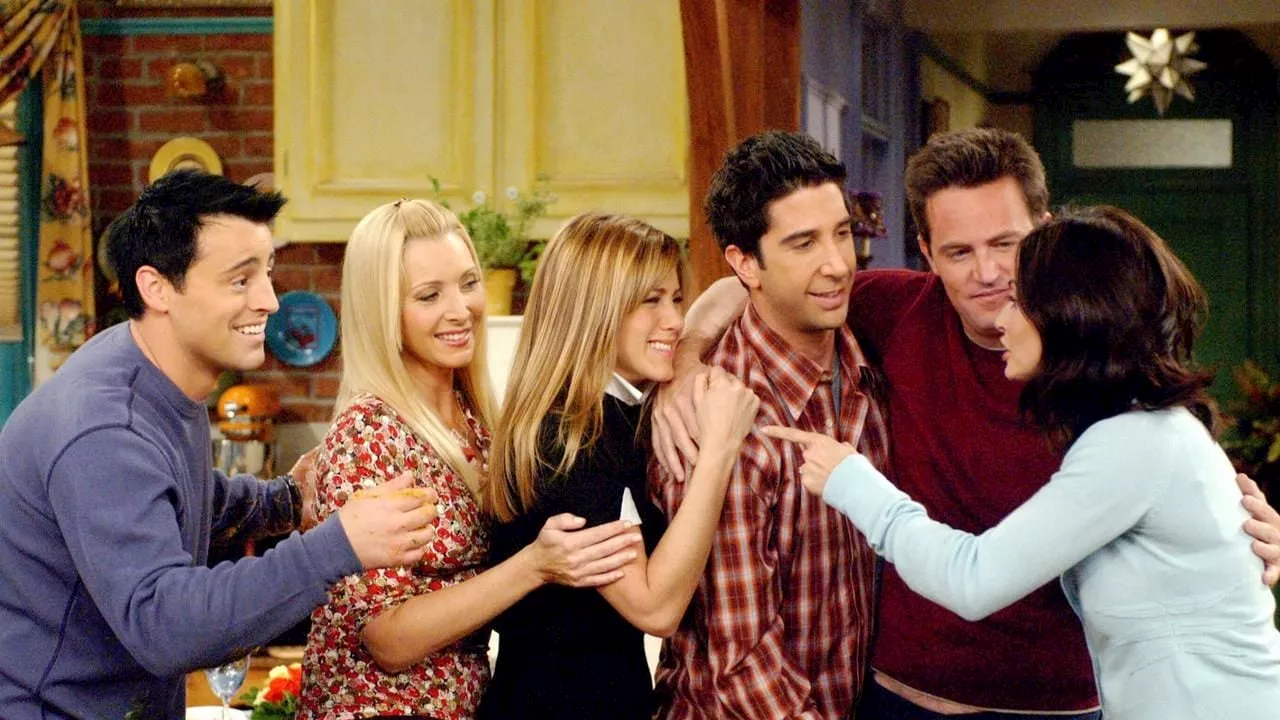 Matthew Perry, anche Jennifer Aniston, David Schwimmer e Lisa Kudrow affidano ai social il loro ricordo