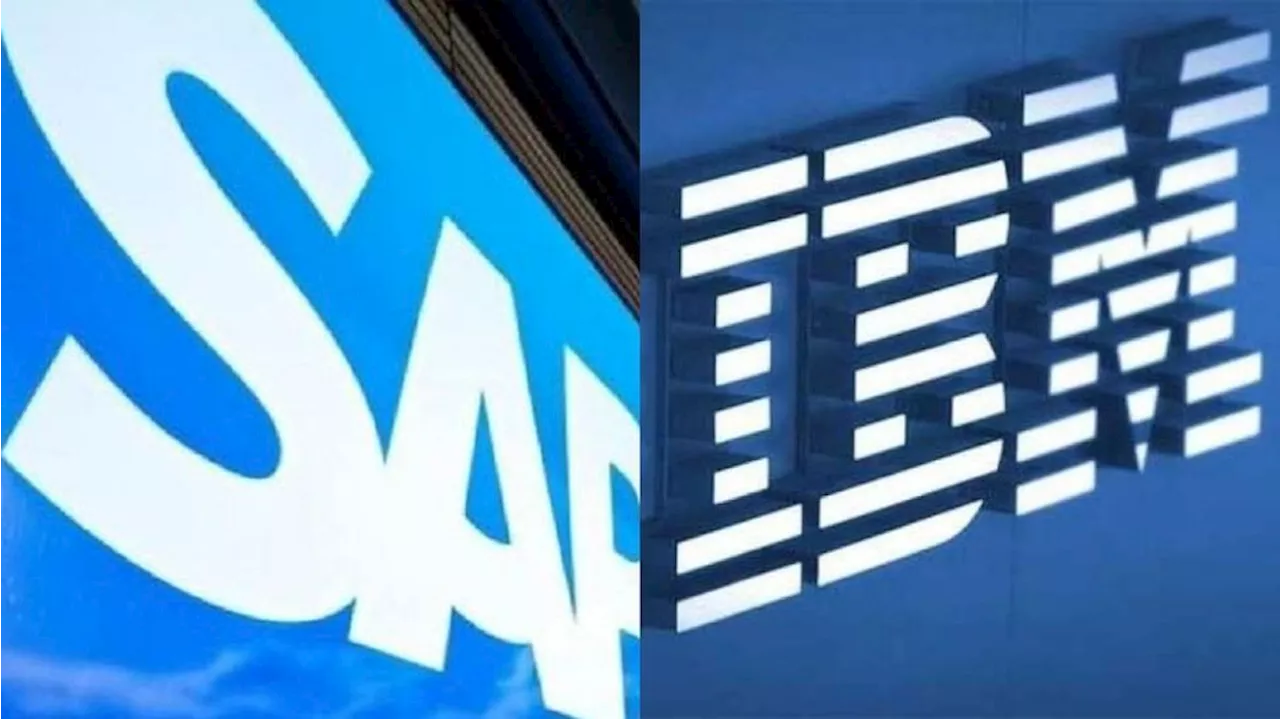 Så bröt sig Kyndryl loss från IBM:s it-system