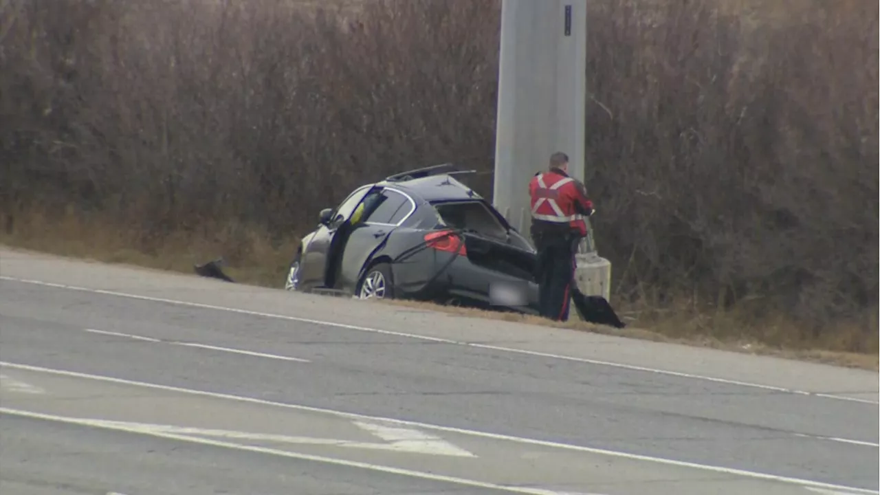 Speed and Alcohol Believed to be Factors in Deadly Crash on Deerfoot Trail