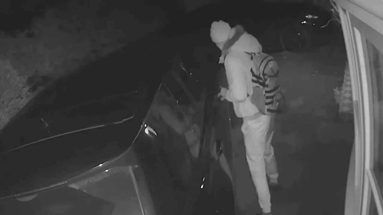 Car thieves steal 29 cars using keyless 'relay' devices