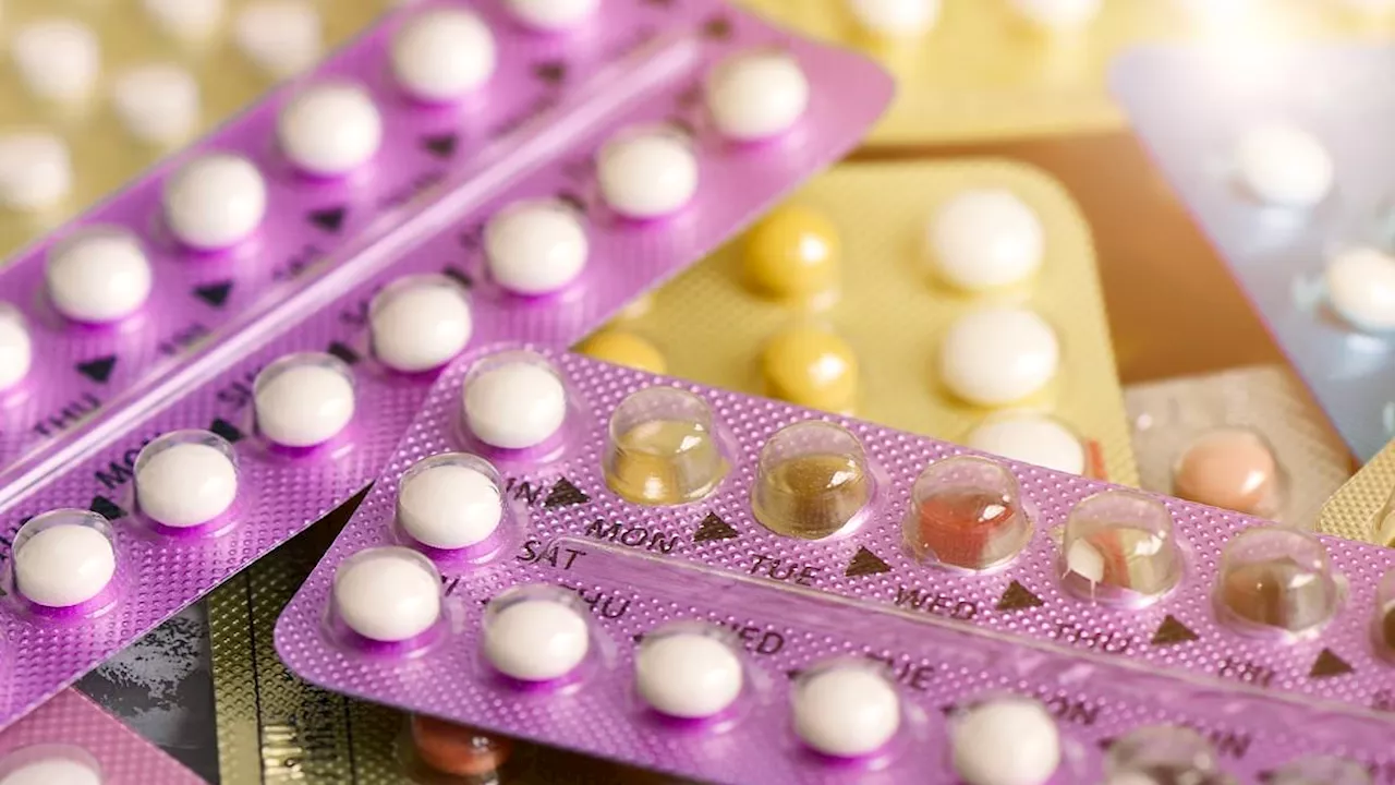 Millions of women in England can get free contraceptive pills without seeing a GP