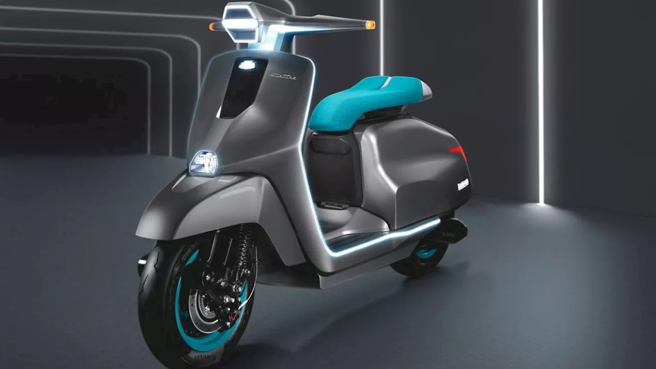 Scooter elettrici: le 5 grandi novità (+1) viste a Eicma 2023