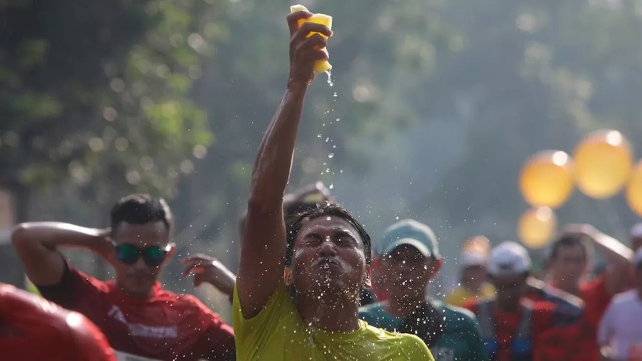 Kronik Sejarah Borobudur Marathon, Terus Bertumbuh dan Berinovasi