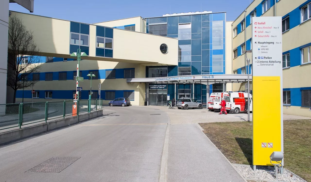 Lenkerin krachte gegen Gartenzaun und starb im Spital