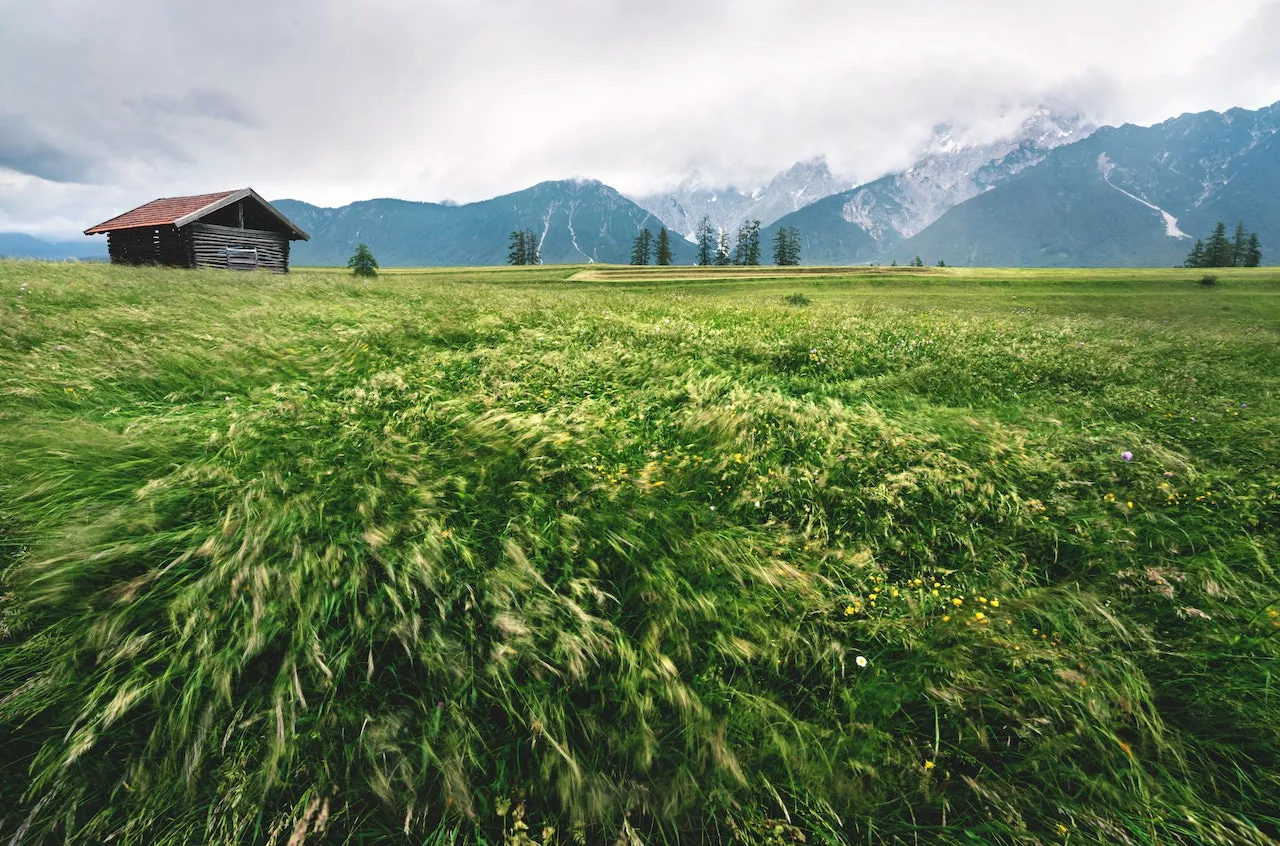 Meteorologen sagen jetzt 'schwere Sturmböen' voraus