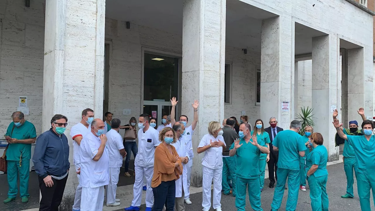 Un affare milionario per ospedali privati e farmacie. La denuncia di Fondazione Gimbe