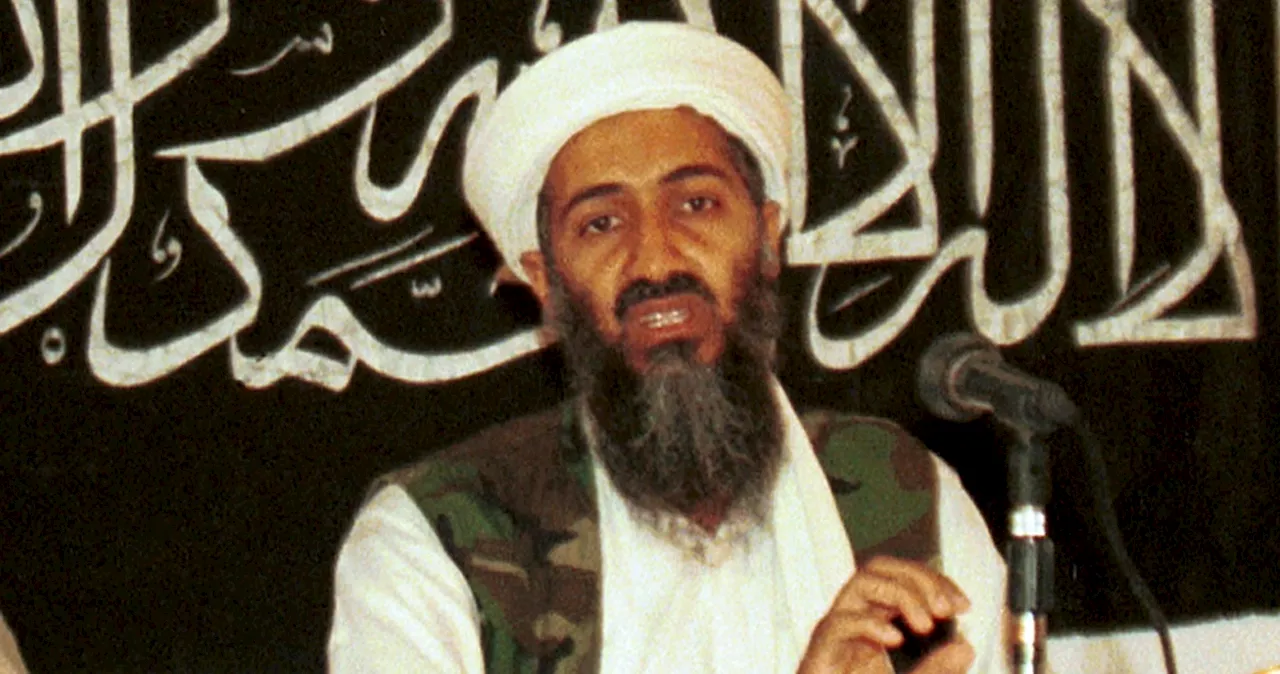 Il caso della lettera di bin Laden diffusa su TikTok