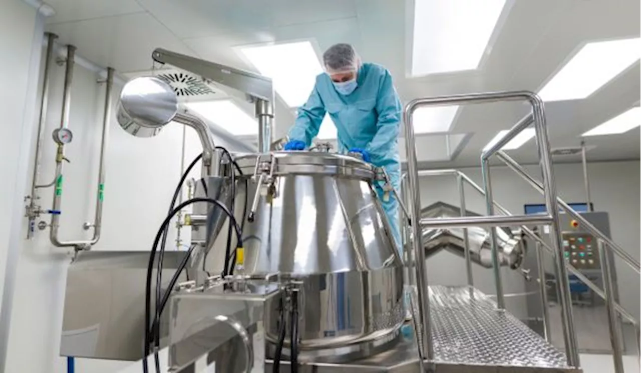 Proses Pasteurisasi dalam Produk Makanan dan Minuman