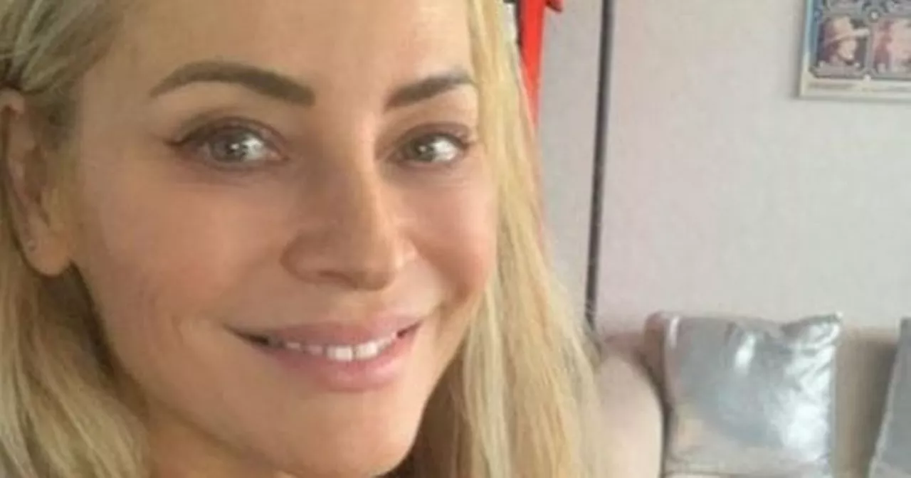 Tess Daly's Nerves 'Shredded' as She Talks to Husband Vernon Kay on Radio