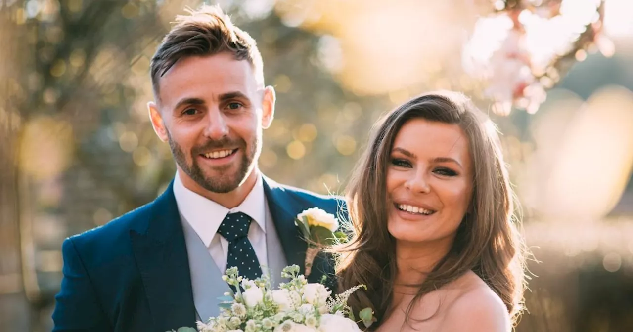 Married At First Sight Couple Adam and Tayah to Get Married Again