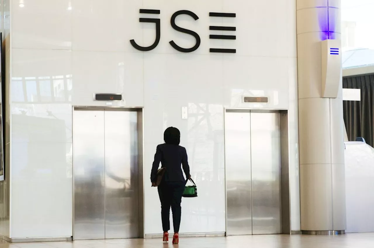 Johannesburg Stock Exchange Struggles for Survival