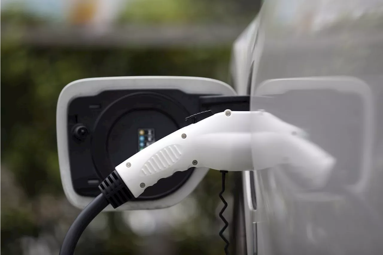 South Africa to Have Over 500 Charging Stations for Electric Vehicles