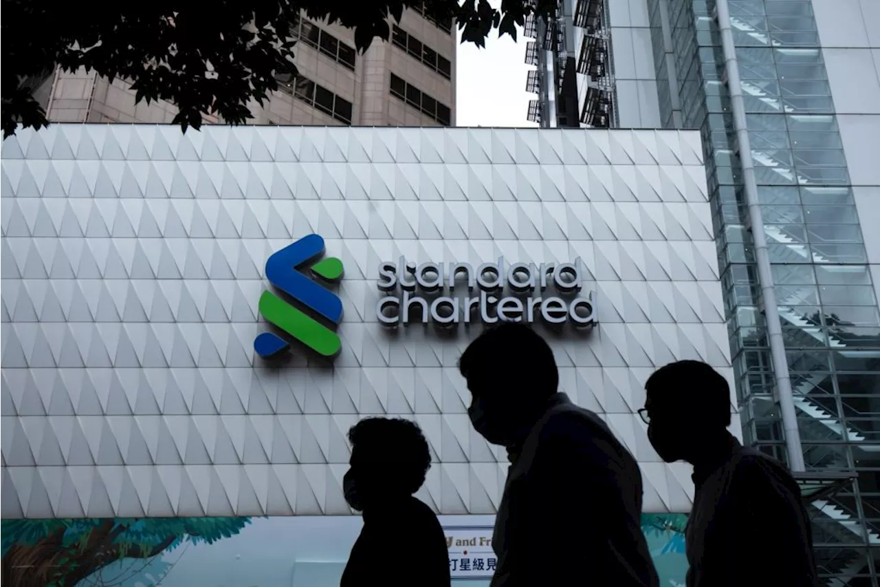 Standard Chartered Bank Admits to Manipulating USD/ZAR Exchange Rate