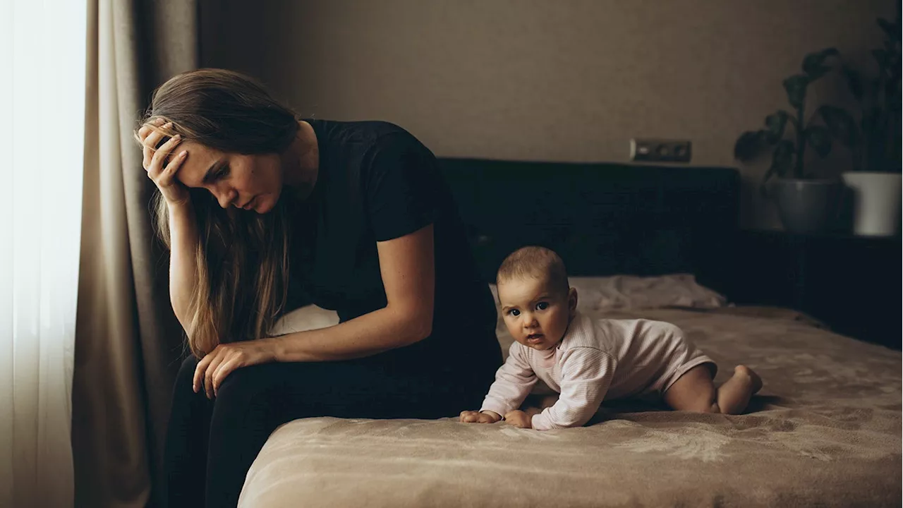 Understanding Postnatal Depression: Symptoms and Causes