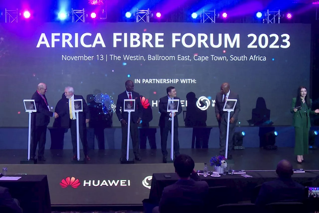 Africa Fibre Forum 2023: Accelerating Fibre Rollout in Africa