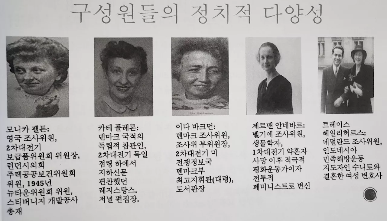 학살 가담 후 이민... 북한에 남겨진 가족의 예상 밖 생사