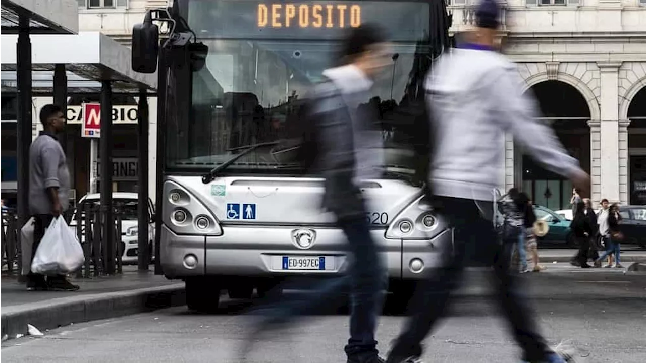 Sciopero generale, Roma a rischio paralisi. Dai nidi ai trasporti, ecco chi si ferma