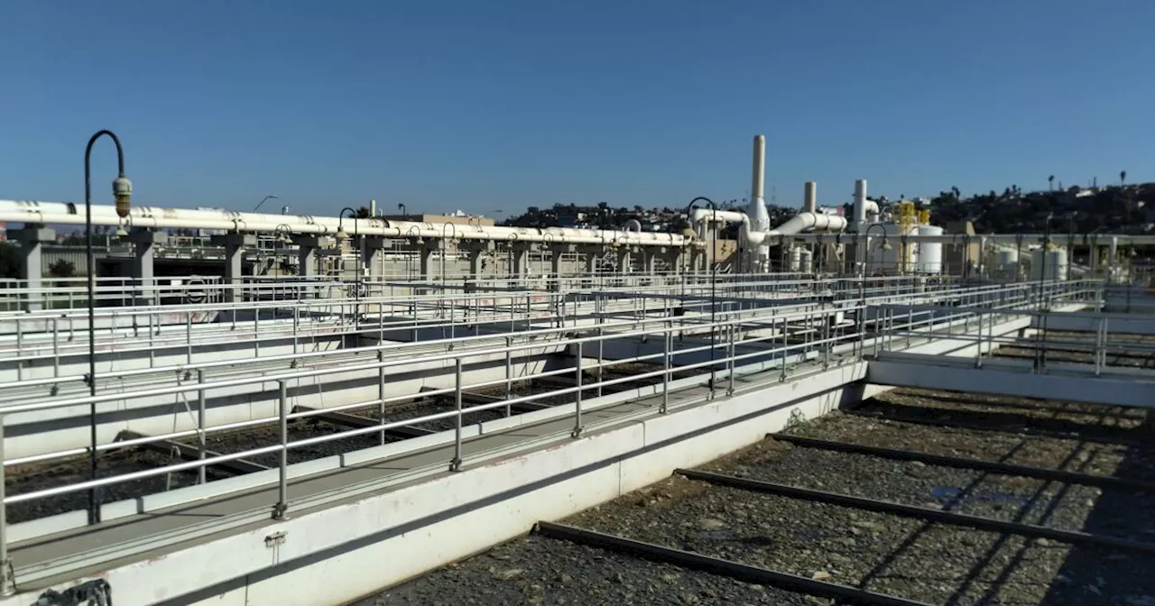 California Coastal Commission Urges Biden to Accelerate Wastewater Treatment Plant Projects