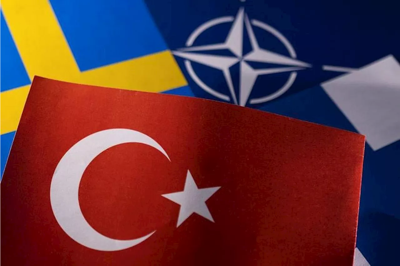 Turkey to Debate Sweden's NATO Membership Bid