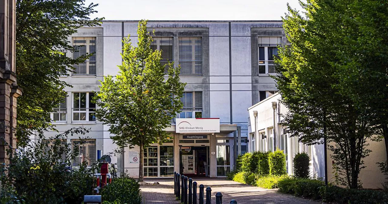 SHG-Klinikum Merzig: Emotionale Reaktionen auf 'historische Entscheidung'